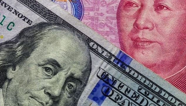 El dólar, otra vez en acción ante el aumento de las tensiones entre EE.UU. y China