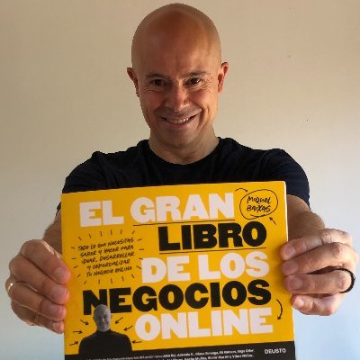 El gran libro de los negocios online