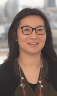 Tina Fong es estratega de Schroders.