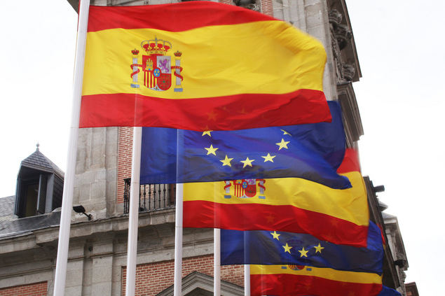 España será el principal beneficiario de las ayudas de la Comisión Europea