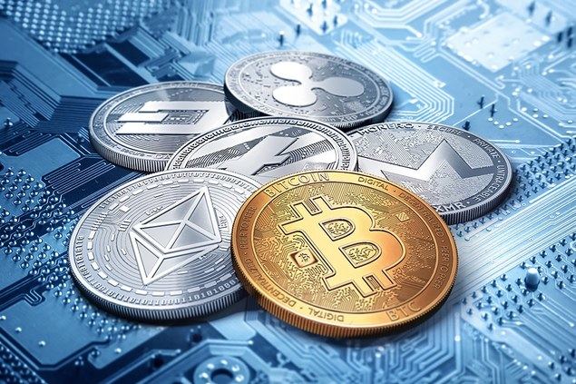 ¿Cómo ganar beneficios haciendo trading con cryptomonedas?