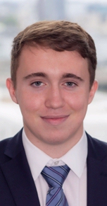 James Reilly es economista de Schroders.