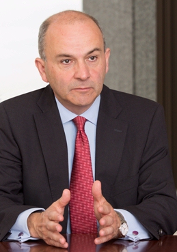 Robert Lind es economista de Capital Group.