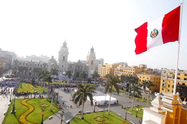 Perú busca reactivar 1,2 millones de empleos ante la pandemia