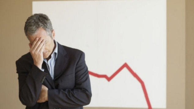 ¿Cuándo debe declararse en quiebra?