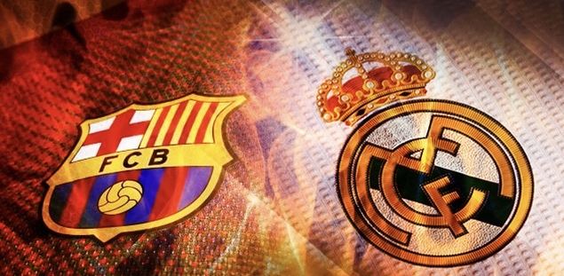La liga al rojo vivo