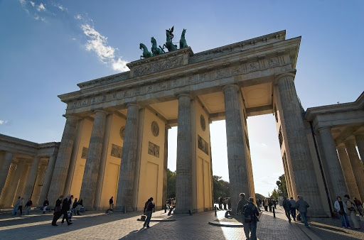 Alemania destaca por su rápida recuperación