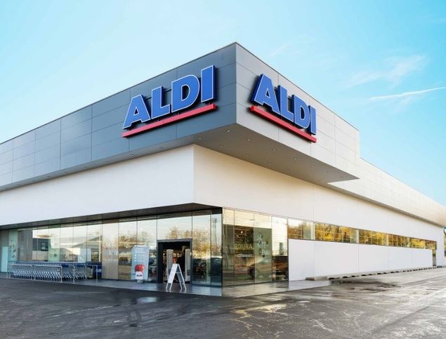 ALDI abre el supermercado más grande de la Comunidad de Madrid