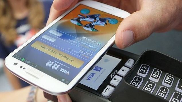¿Son seguras las apps de pago móvil?