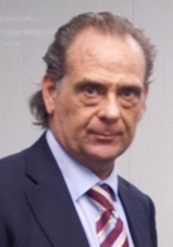 Julio Bonmatí, profesional independiente y docente.