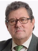 Enrique Calvet.