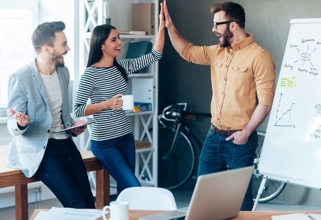 La crisis como una oportunidad para que las empresas se reinventen
