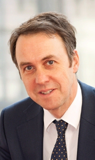Keith Wade es economista jefe de Schroders.