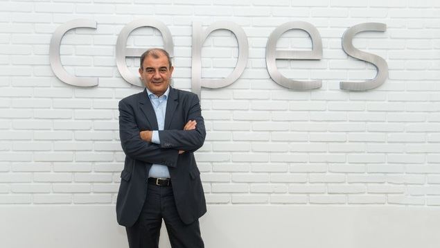 Juan Antonio Pedreño, reelegido presidente de la Confederación Empresarial Española de la Economía Social