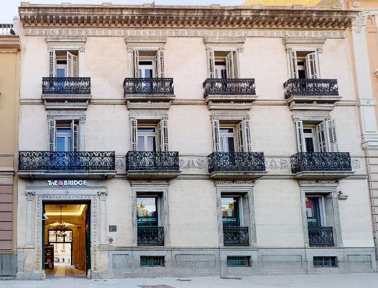 Abre la primera escuela de bootcamps en Madrid desde que se instauró el estado de alarma