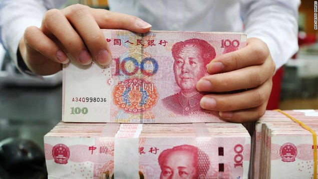 China estabiliza la emisión de bonos en mayo