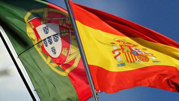 En los 35 años desde que España y Portugal se unieron a la CEE