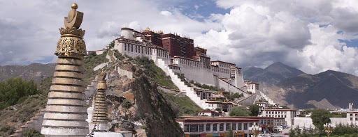 China ultima la construcción de 120 puentes de línea ferroviaria Lhasa-Nyingchi