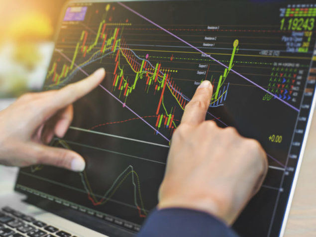 El BCE aumenta las compras de activos como consecuencia de los temores a la deflación