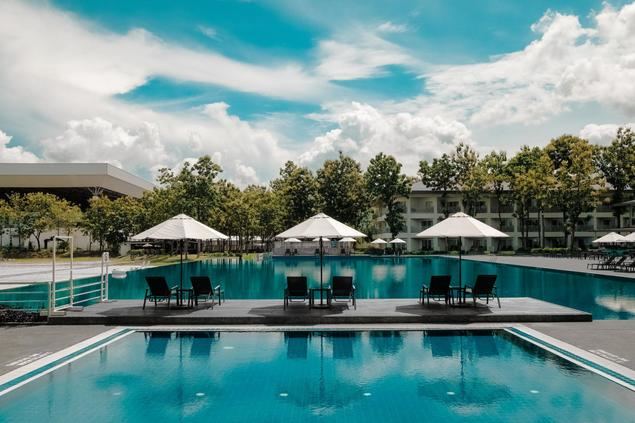 Vacaciones post covid en los mejores hoteles