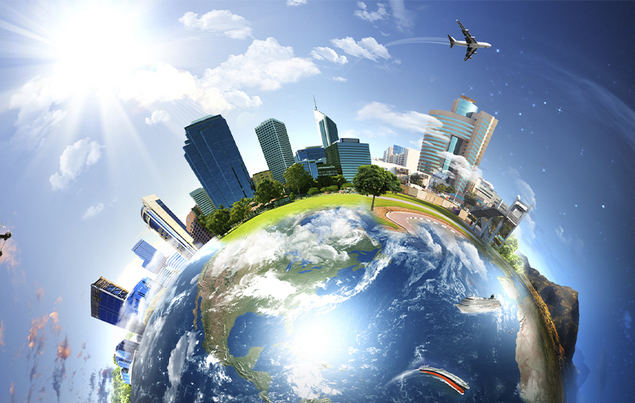 ¿Qué importancia tiene el turismo internacional en la economía mundial?