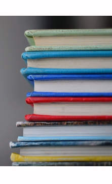 ISBN: ¿por qué aparece en los libros?