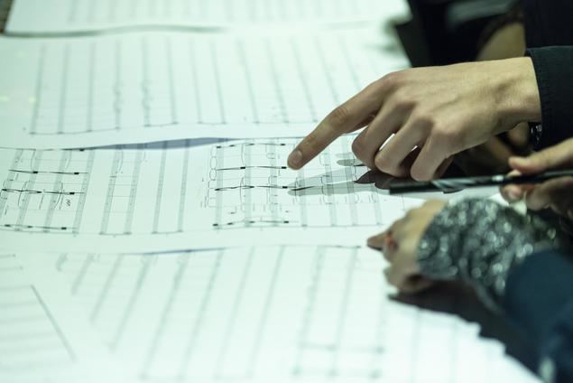 Vuelve el curso de Arreglos y Composición a Berklee Valencia con la colaboración del Institut Valencià de Cultura