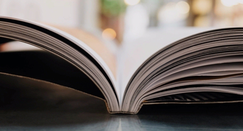 ISBN: ¿por qué aparece en los libros?
