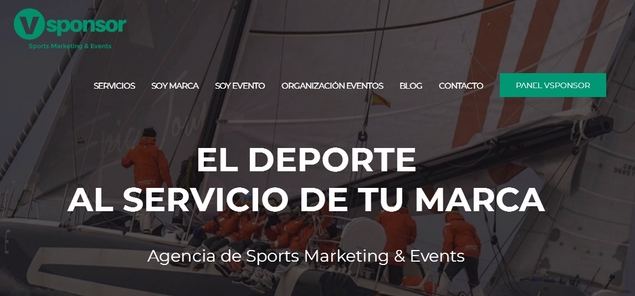 El Marketing Deportivo se adapta a la nueva normalidad con el primer marketplace de patrocinio deportivo