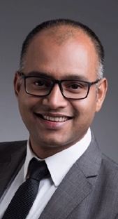 Aravindan Jegannathan es Analista Senior de JK Capital Management, del grupo La Française.