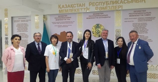 Balance del primer año de mandato de Kassym-Jomart Tokayev como presidente de Kazajistán: unas reformas democráticas y aperturistas en la buena línea