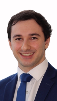 Sean Markowicz es responsable de estrategia, estudios y análisis de Schroders.