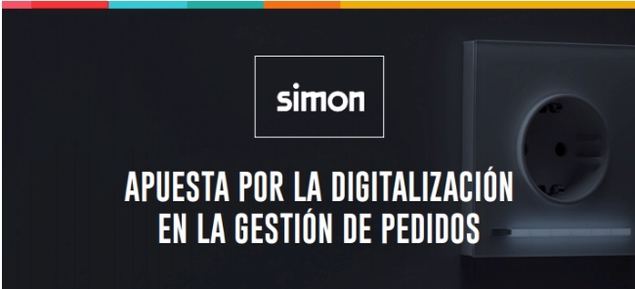 SIMON mejora su gestión de pedidos gracias a la IA y a la nube