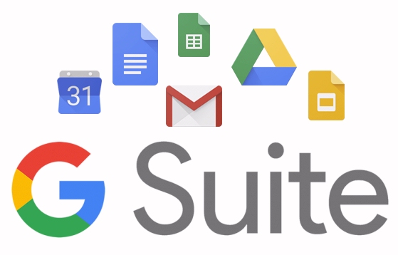 G Suite GRATIS Código promocional: ¿qué es y para qué sirve?