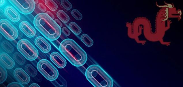 China formentará el despliegue de blockchain en Beijing