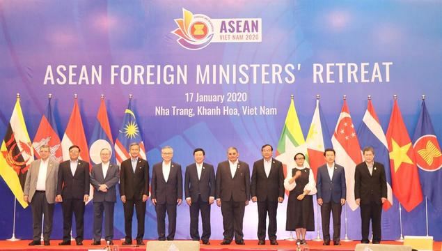 ASEAN proyecta un plan de recuperación integral para paliar los efectos de la crisis por COVID-19