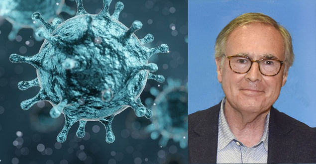 Descubren un nuevo tipo de coronavirus en Barcelona en una muestra de marzo de 2019