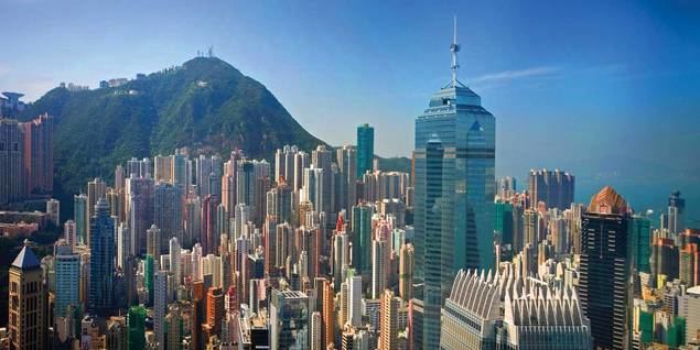 Sube el precio de la vivienda en China