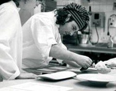 Juan Ángel Rodrigálvarez, pastelero de Vía V Viena de Logroño y Premio Nacional de Repostería 2010, estará en el salón gastronómico Millesime Madrid.