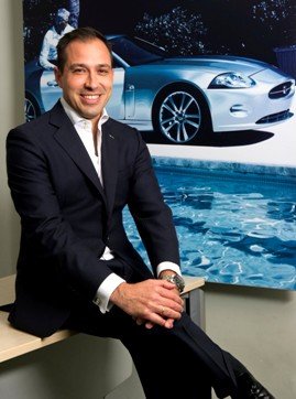 “En Jaguar creemos que los valores necesarios para idear, diseñar y crear productos excepcionales son los mismos tanto si hablamos de vehículos, como de alta cocina.”