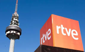 La televisión pública, TVE, no puede olvidar que no es una televisión privada