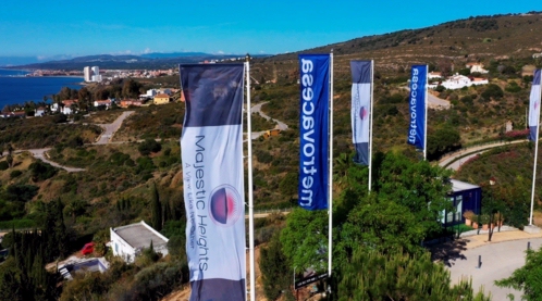 ClickBanderas ofrece las mejores soluciones en el sector de las banderas publicitarias