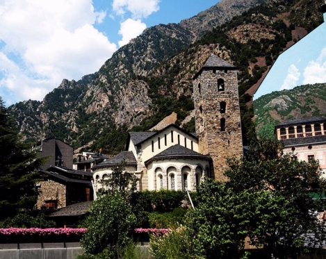 Andorra se convierte en un país lleno de oportunidades para vivir