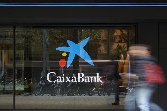 CaixaBank obtiene un beneficio de 205 millones de euros tras provisionar en el semestre 1.155 millones por la COVID-19