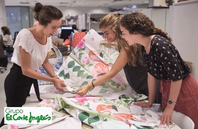 El Corte Inglés impulsa la formación de su plantilla