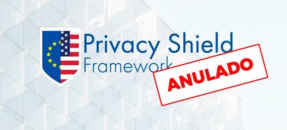 Cómo queda el sector del marketing tras la anulación europea del Privacy Shield