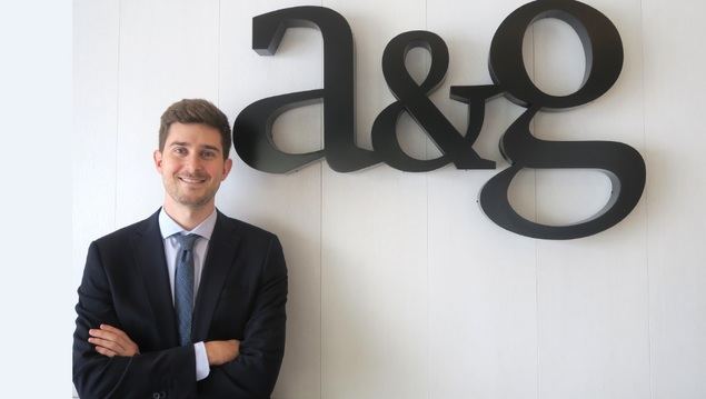 A&G Banca Privada amplía su equipo de selección de fondos con la incorporación de Carlos Aguado