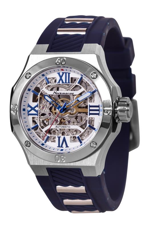 Tres novedades de Neckmarine para el verano