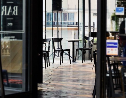 El 21% de los bares y restaurantes de España siguen sin abrir al inicio del mes de julio