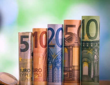 El euro alcanza nuevos máximos a pesar del colapso económico de la Eurozona en el 2º trimestre del año